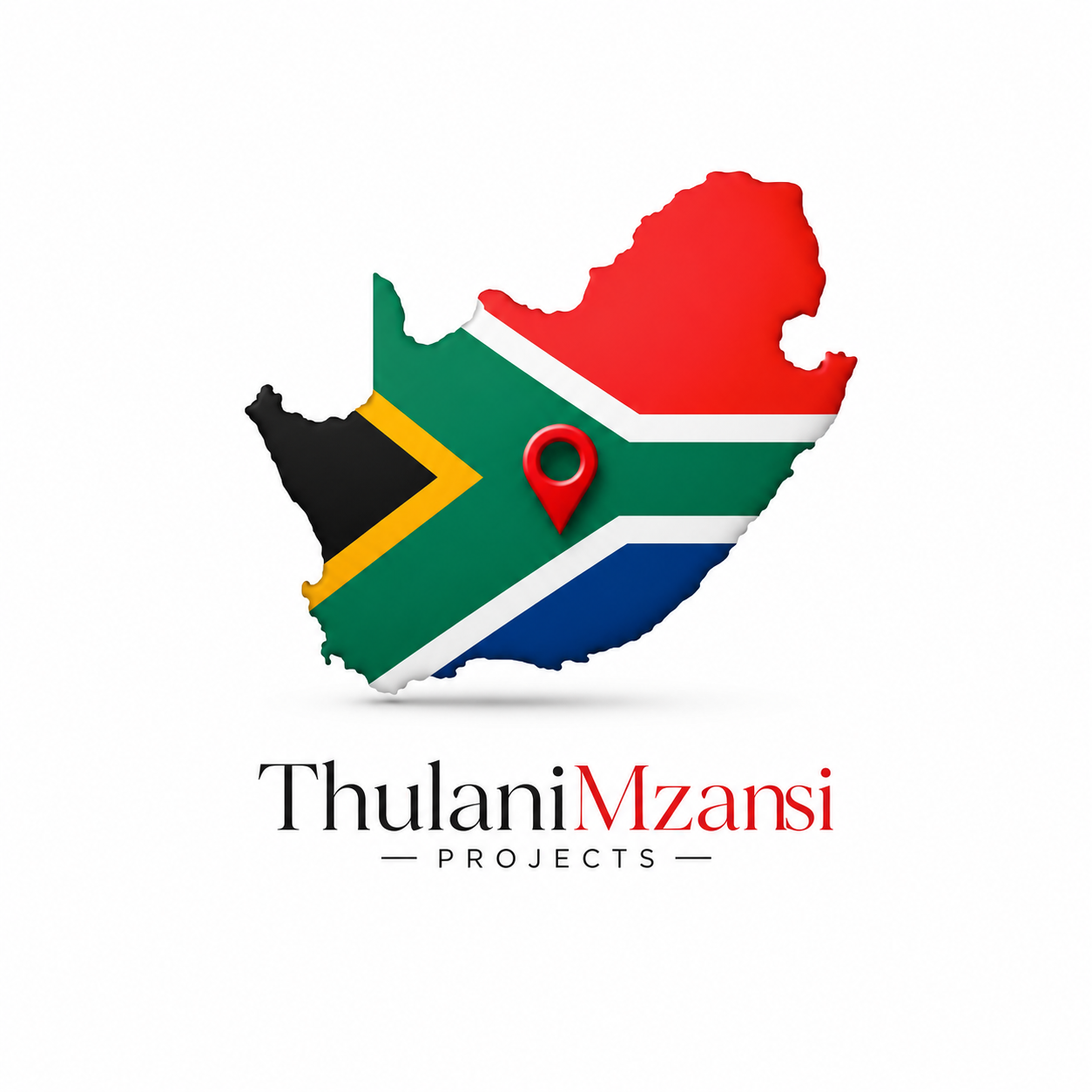 ThulaniMzansi Logo